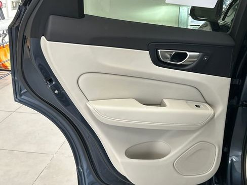 Certified 2023 Volvo XC60 B5 Core w/ Climate Package image 22