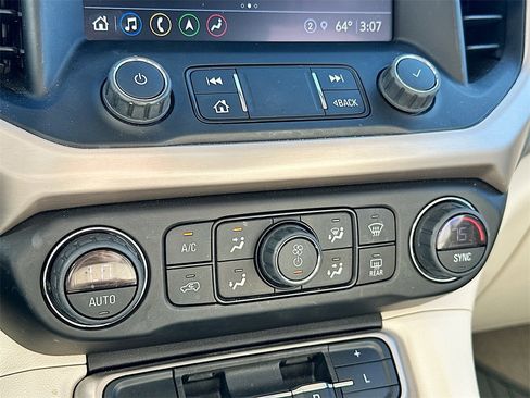 Used 2023 GMC Acadia Denali w/ Denali Ultimate Package image 14