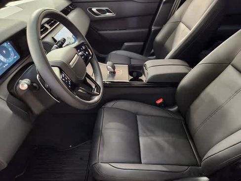 Used 2026 Land Rover Range Rover Velar S AWD/4WD image 14