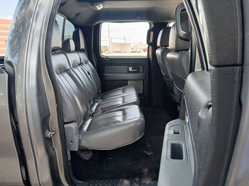 Used 2014 Ford F150 XLT w/ Equipment Group 302A Luxury AWD/4WD image 10