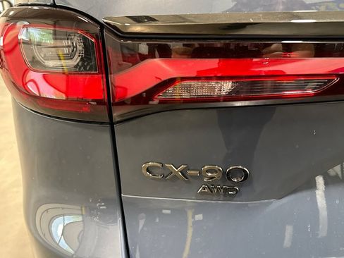 New 2026 MAZDA CX-90 3.3 Turbo w/ Premium Sport Pkg AWD/4WD image 4