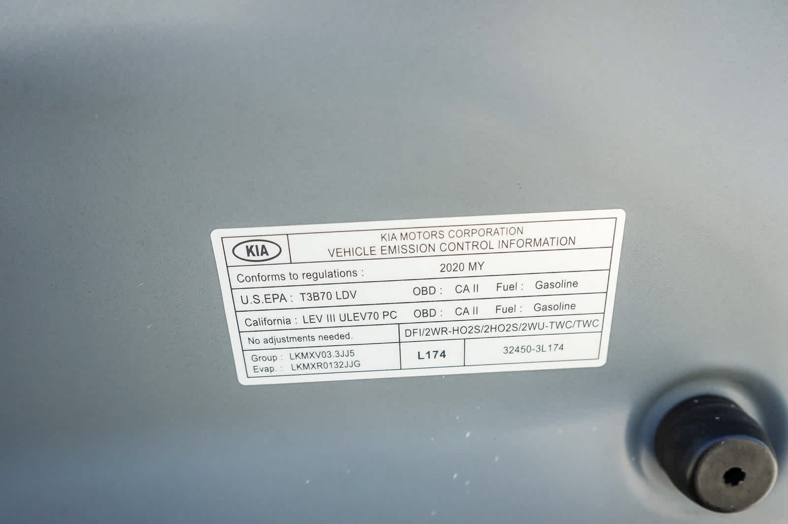 Used 2020 Kia Sorento FWD V6 image 27