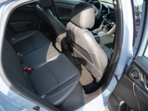 Used 2017 Honda Civic EX-L image 23
