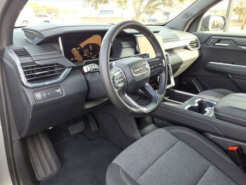 Used 2025 GMC Acadia Elevation image 16