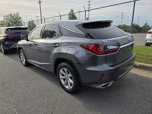 Used 2016 Lexus RX 350 FWD w/ Premium Package image 7