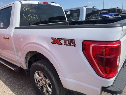 Used 2023 Ford F150 XLT w/ XTR Package image 9