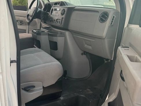 Used 2012 Ford E-150 and Econoline 150 w/ PWR Group RWD image 9