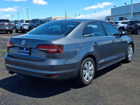 Used 2017 Volkswagen Jetta S FWD image 7