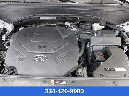 Used 2023 Hyundai Palisade SEL w/ Premium Package image 34