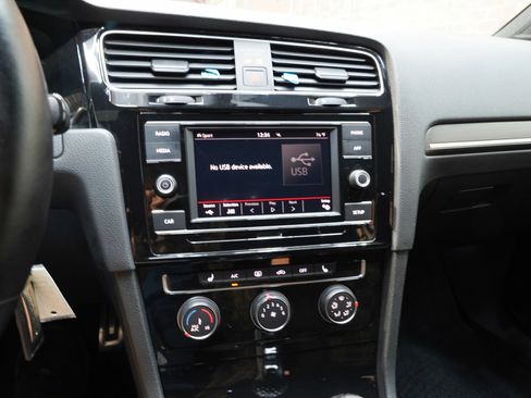 Used 2019 Volkswagen GTI S w/ Driver Assistance Package FWD image 39