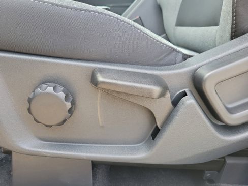 New 2026 Ford Bronco Big Bend AWD/4WD image 22