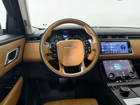 Used 2019 Land Rover Range Rover Velar S image 25