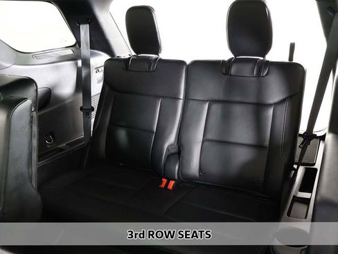 Used 2021 Ford Explorer ST w/ Equipment Group 401A image 12