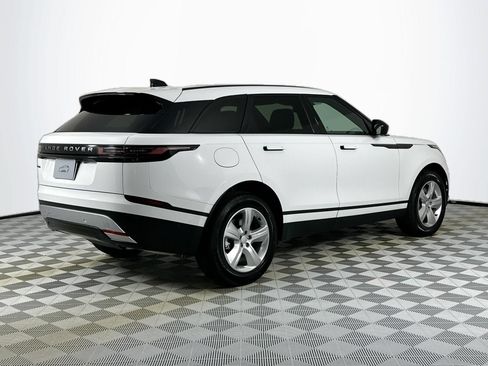 Used 2026 Land Rover Range Rover Velar S AWD/4WD image 5