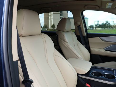 Certified 2025 Acura MDX SH-AWD image 14