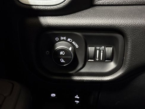 New 2026 RAM 1500 Big Horn image 19