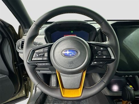 New 2026 Subaru Forester Wilderness image 7