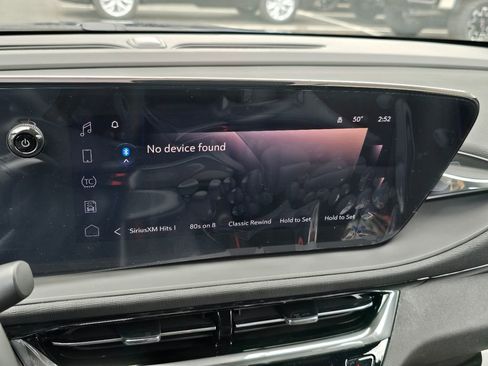 New 2026 Buick Envista Sport Touring w/ Advanced Safety Package FWD image 19