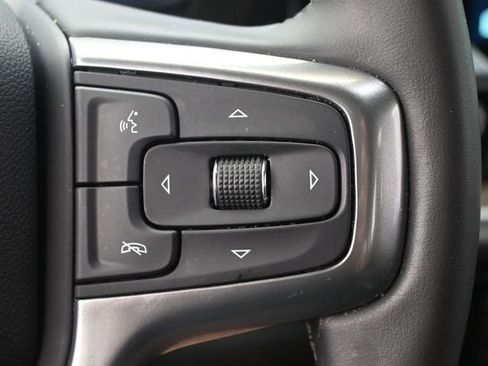 Used 2026 Chevrolet Silverado 1500 RST image 16