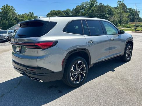 New 2026 Buick Enclave Sport Touring w/ Power Package FWD image 6