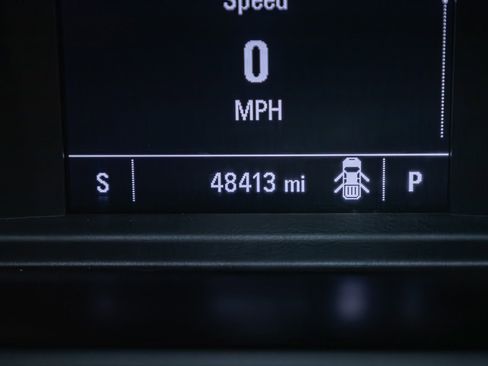 Used 2021 Chevrolet Silverado 1500 Custom image 17