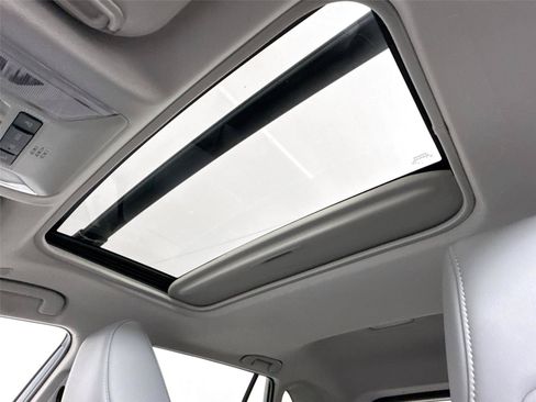 Certified 2025 Toyota RAV4 XLE Premium FWD image 6