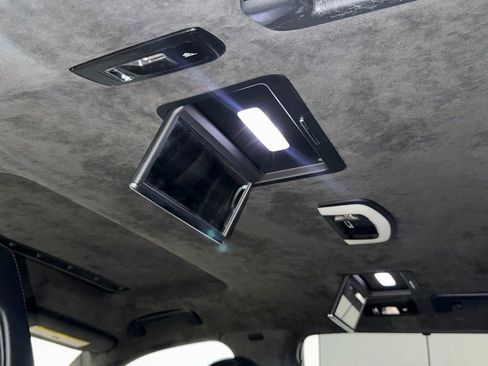 Used 2014 Porsche Panamera Turbo S Executive image 38