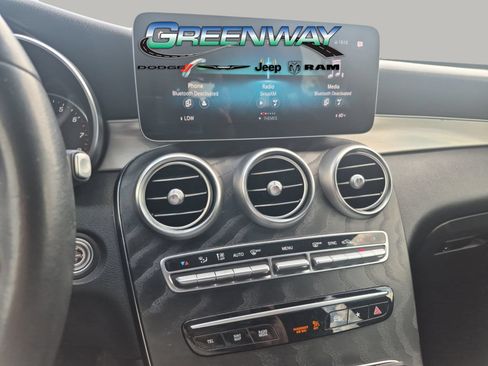 Used 2020 Mercedes-Benz GLC 300 4MATIC image 18