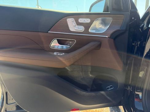 New 2026 Mercedes-Benz GLE 350 4MATIC image 15