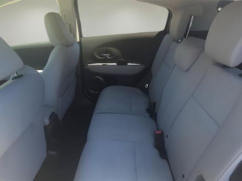 Used 2019 Honda HR-V EX image 21