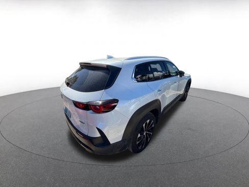 Used 2025 MAZDA CX-50 2.5 Hybrid w/ Premium Plus Pkg image 8