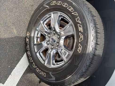 Used 2016 Ford F150 4x4 SuperCab image 32