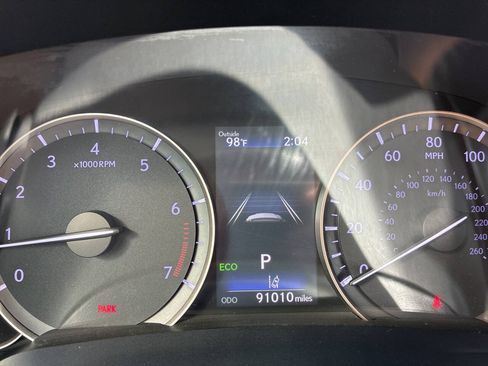 Used 2019 Lexus RX 350 AWD w/ Navigation Package image 8