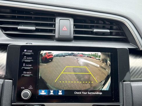 Certified 2019 Honda Civic Si image 16