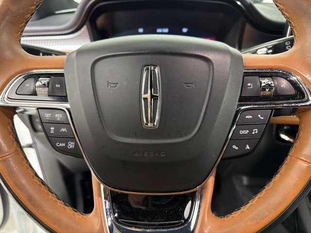 Certified 2022 Lincoln Nautilus Black Label w/ Class II Trailer Tow Package AWD/4WD image 23