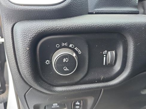 Used 2022 RAM 1500 Big Horn image 12