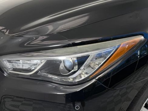 Used 2017 INFINITI QX60 FWD w/ Premium Plus Package image 13