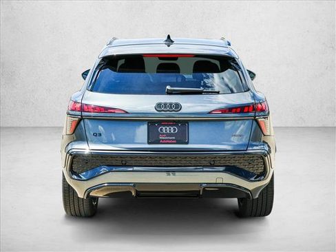New 2026 Audi Q3 quattro 2.0T AWD/4WD image 6