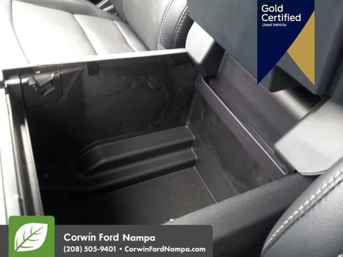 Used 2024 Ford F150 Lariat image 22