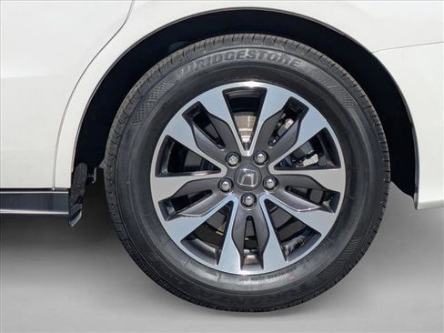 Used 2024 Honda Odyssey EX-L image 26