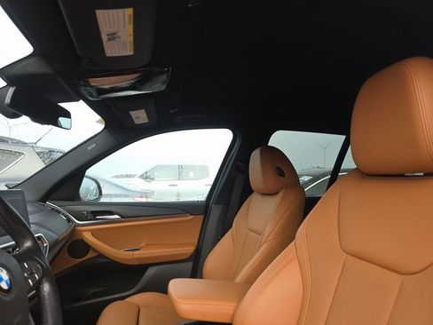 Used 2022 BMW X3 sDrive30i w/ Convenience Package image 8