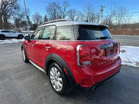 Used 2019 MINI Cooper Countryman S image 8