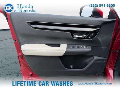 Used 2024 Honda CR-V EX-L image 9