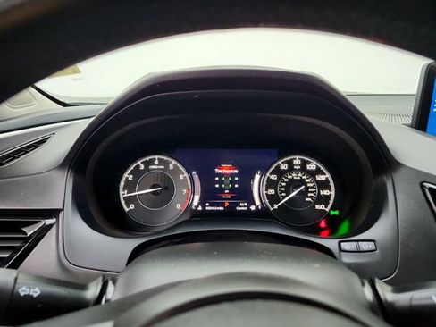Used 2020 Acura RDX AWD image 23