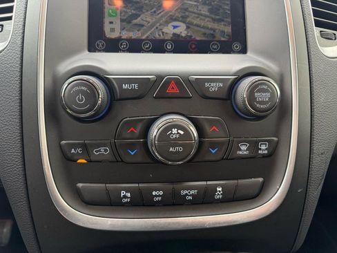 Used 2020 Dodge Durango AWD image 17