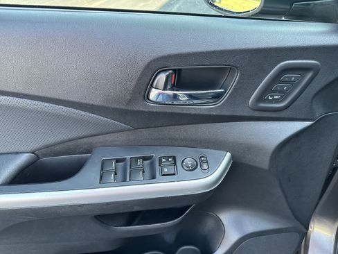 Used 2015 Honda CR-V Touring image 16