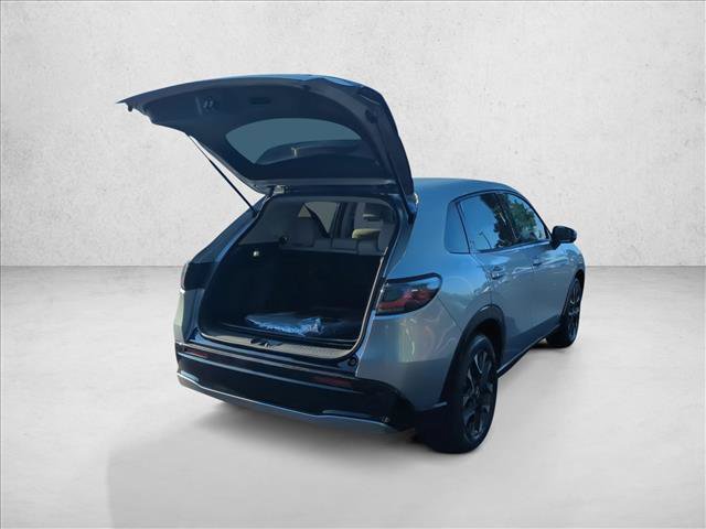 New 2027 Honda HR-V EX-L image 2