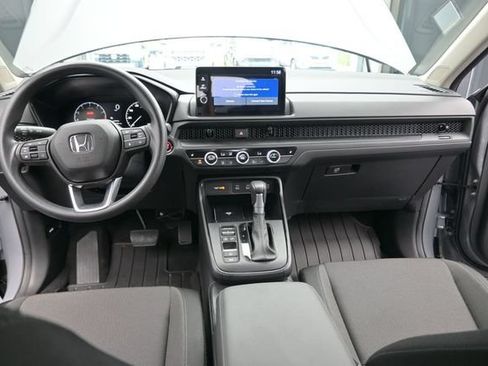 Used 2026 Honda CR-V EX image 19
