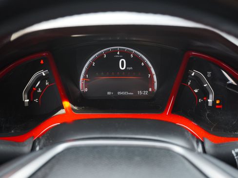 Used 2019 Honda Civic Si image 17