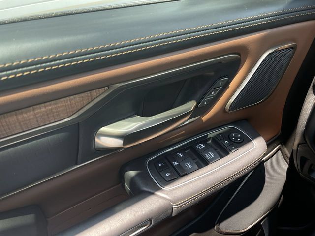 Used 2023 RAM 1500 Limited AWD/4WD image 13